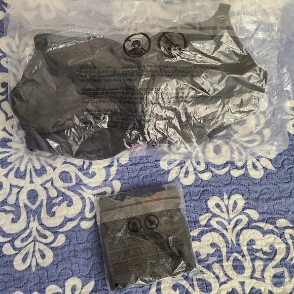 Adore Me Bra & Panty Set - Picture 6 of 8